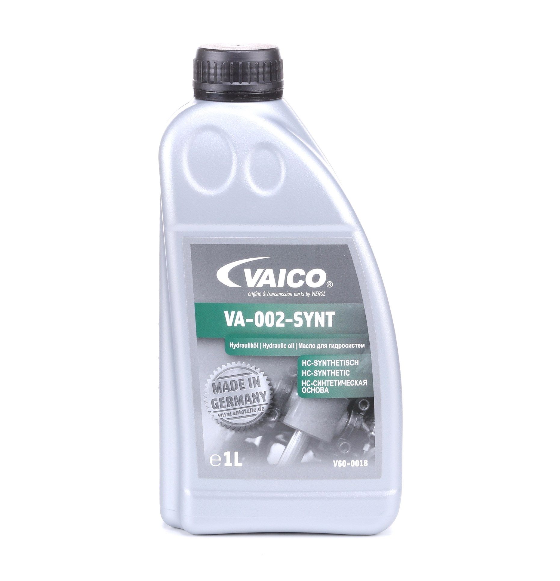 VAICO 1 Litre Can