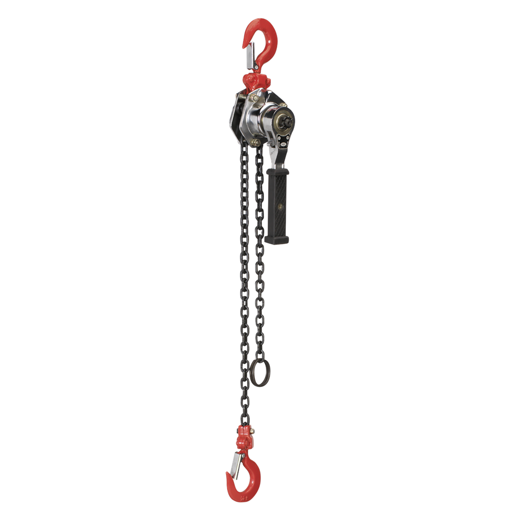 Mini Lever Chain Hoist 250Kg