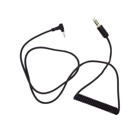 ZeroNoise Nexus Male To 3.5mm Jack Adaptor