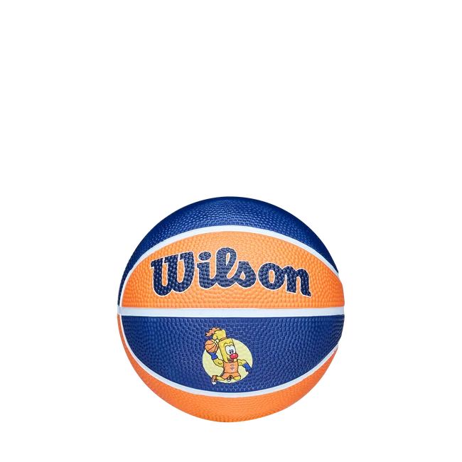 Wilson Valencia Bc Micro Mini Bskt