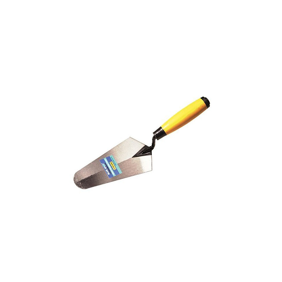 BlueSpot Tools B/S24118 Gauging Trowel Soft Grip Handle 7in