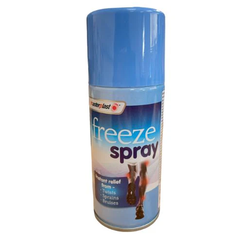 Freeze Spray 150ml Aerosol