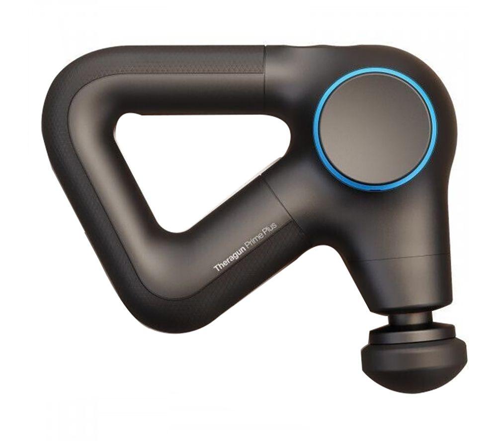 Therabody Theragun Prime Plus Handheld Massage Gun - Black