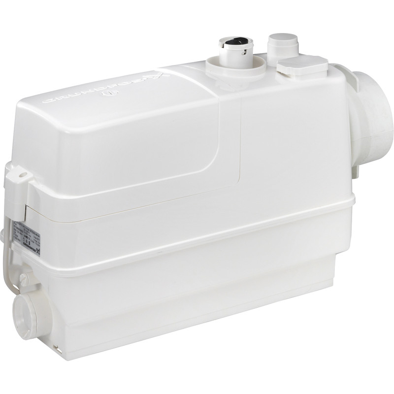 Grundfos Sololift2 CWC-3 Macerator