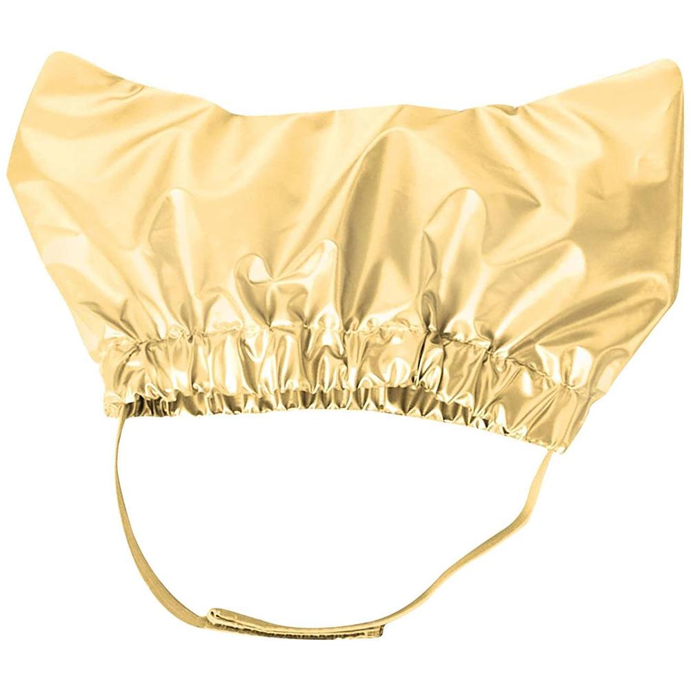 TOMTOP JMS Pet Shower Ear Protection Waterproof Bath Hat for Cats and Dogs Pet Supplies