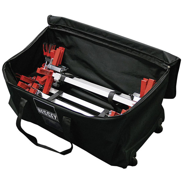 BESSEY Tux Extension Legs for Door Flame Clamps