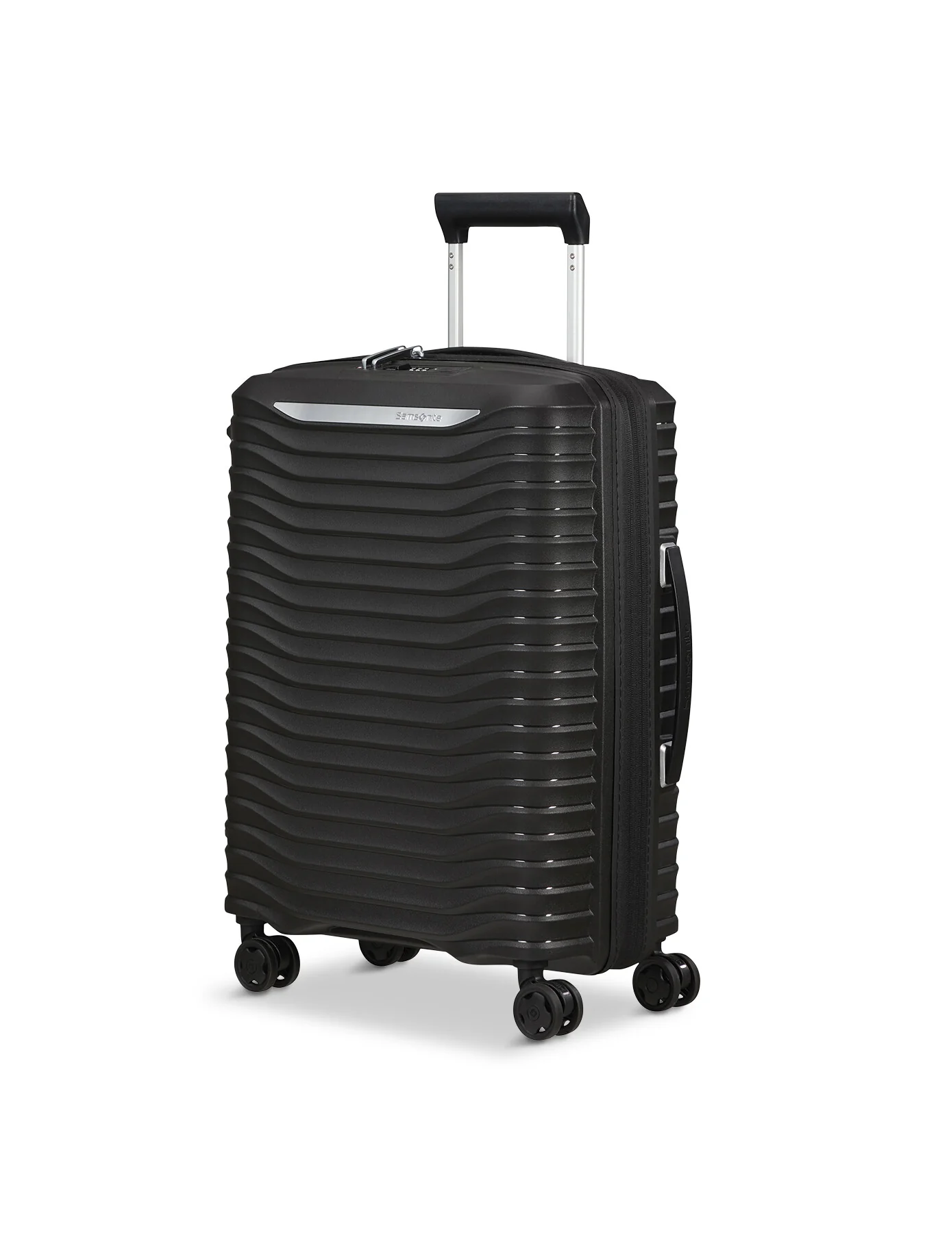 Samsonite Upscape Suitcase - Black