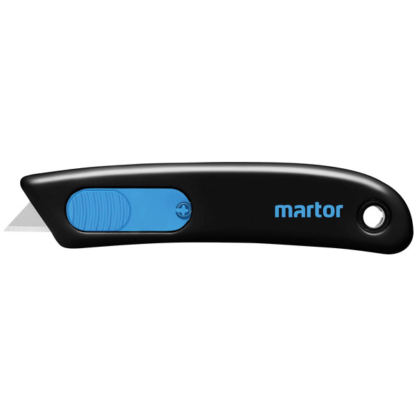 MARTOR 110700.02 Secunorm Smartcut Mdp Safety Knife Metal Detectable