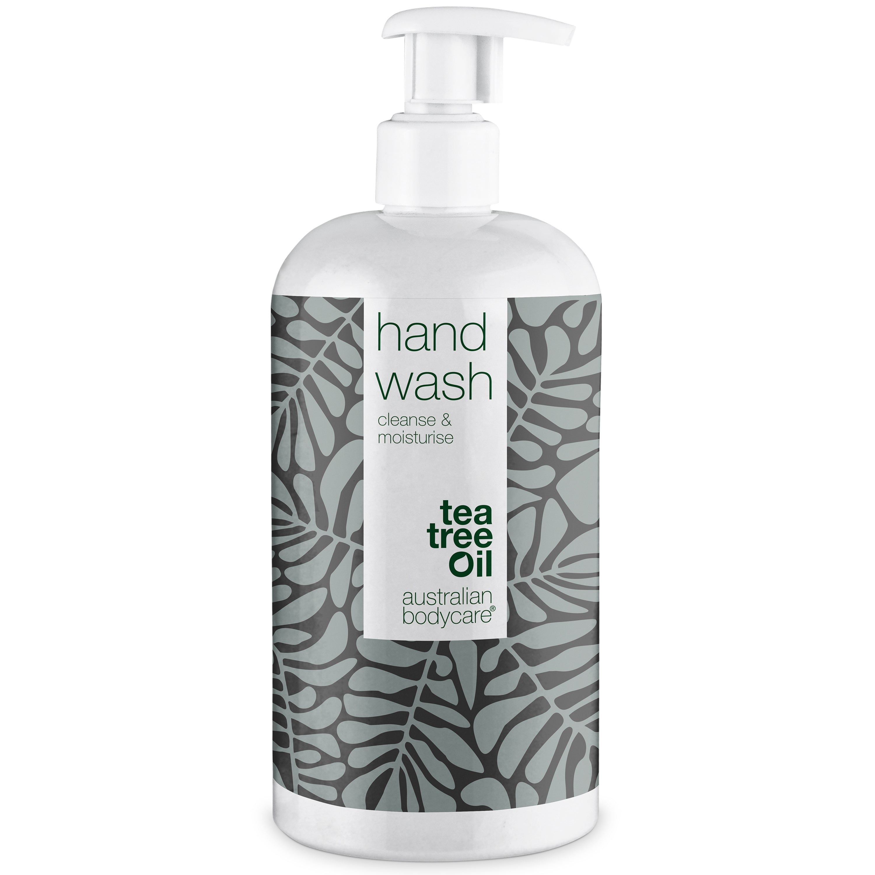 Australian Bodycare Hand & Foot Care Hand Wash Cleanse & Moisturise 500ml