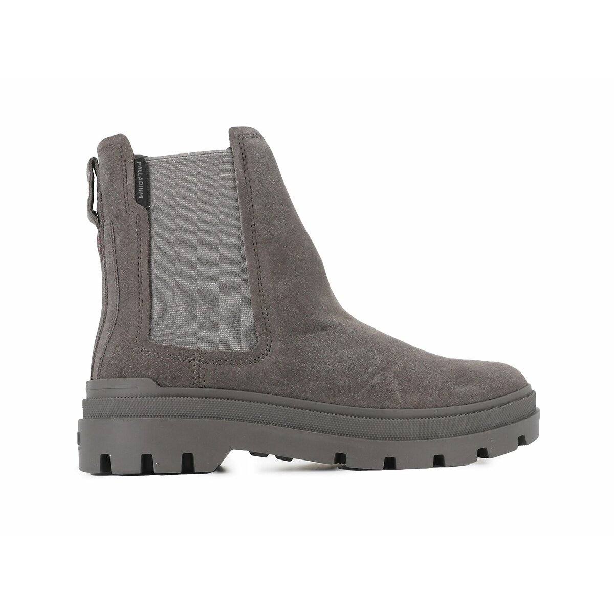Palladium Pallagrade Chelsea Boots