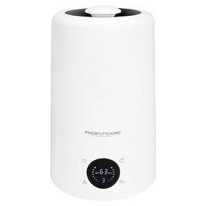 PROFICARE Profi-Care 330770 piece-LB 3077 Ultrasound Humidifier White 5L Qui...