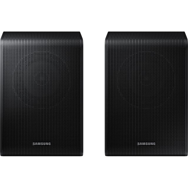 Samsung SWA-9250S 2.0 Surround Home Cinema System - Black