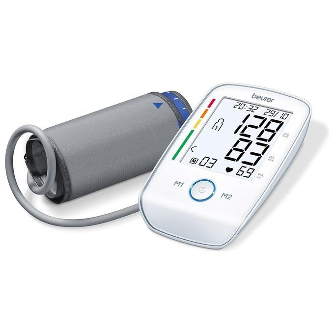 Beurer BM45 Blood Pressure Monitor