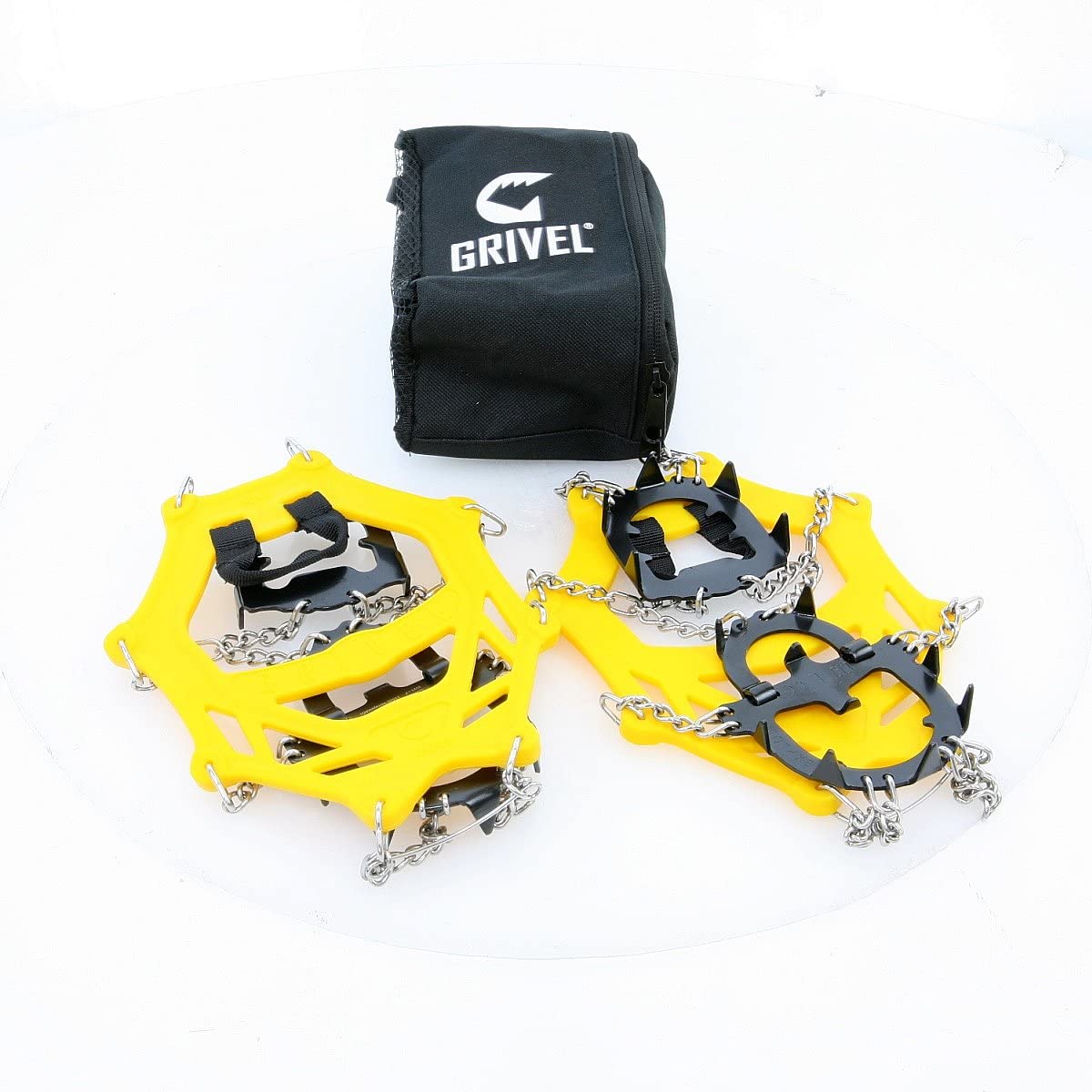 Grivel Explorer SpikesL