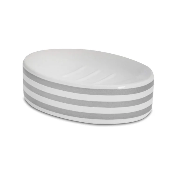 Harbour Housewares - Ceramic Soap Dish