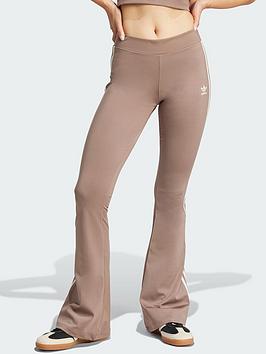 Adidas Flared Leggings