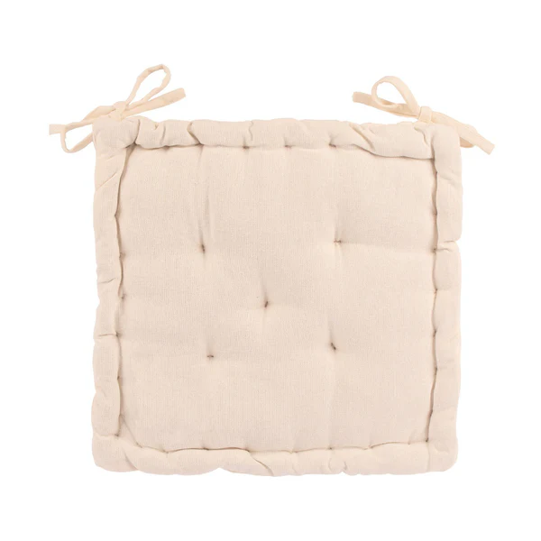 Nicola Spring 40cm French Mattress Seat Cushion | By Nicola Spring