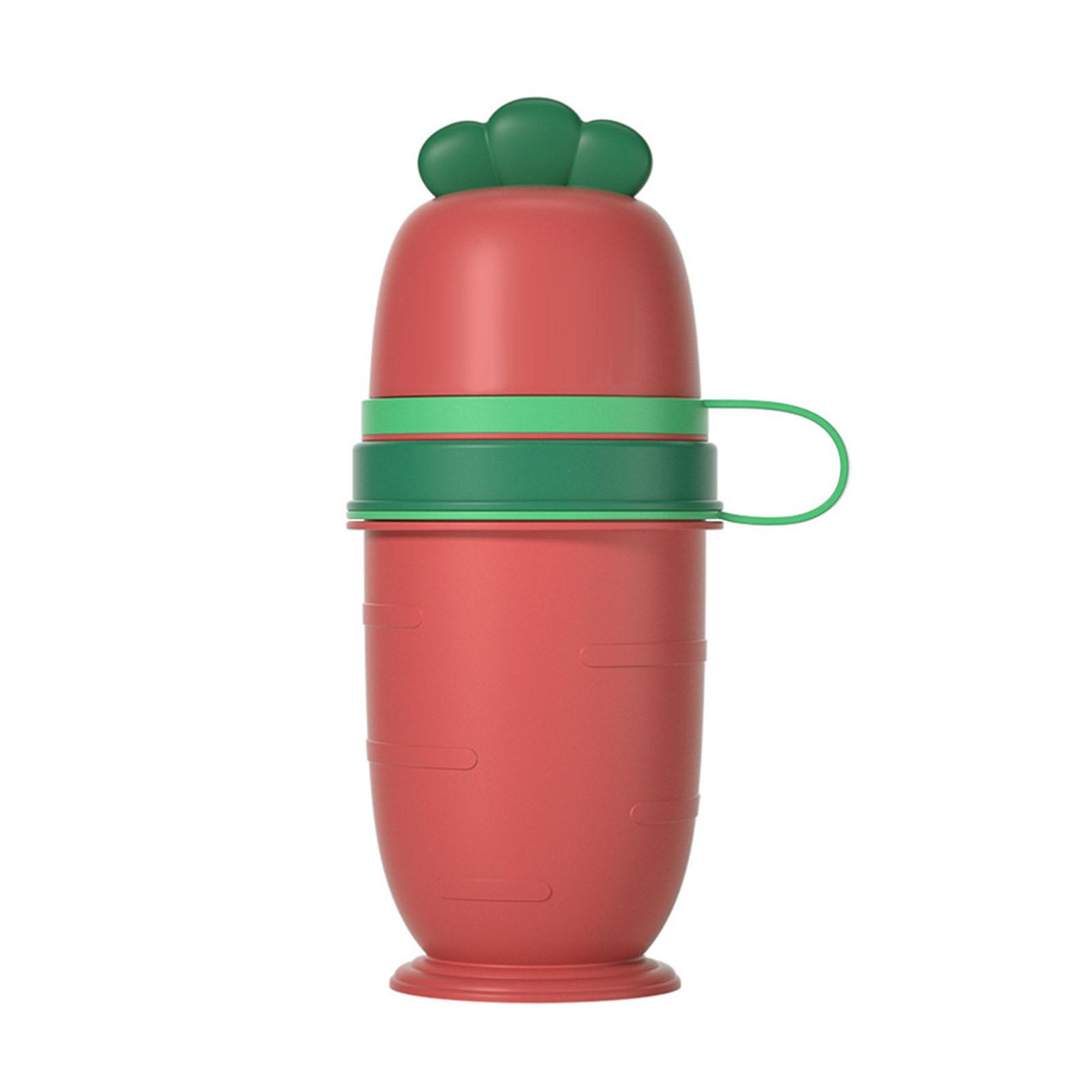 Neoglint Portable Baby Child Potty Urinal Fall Proof Wear Resistant Leakage Proof Emergency Toilet for Kids