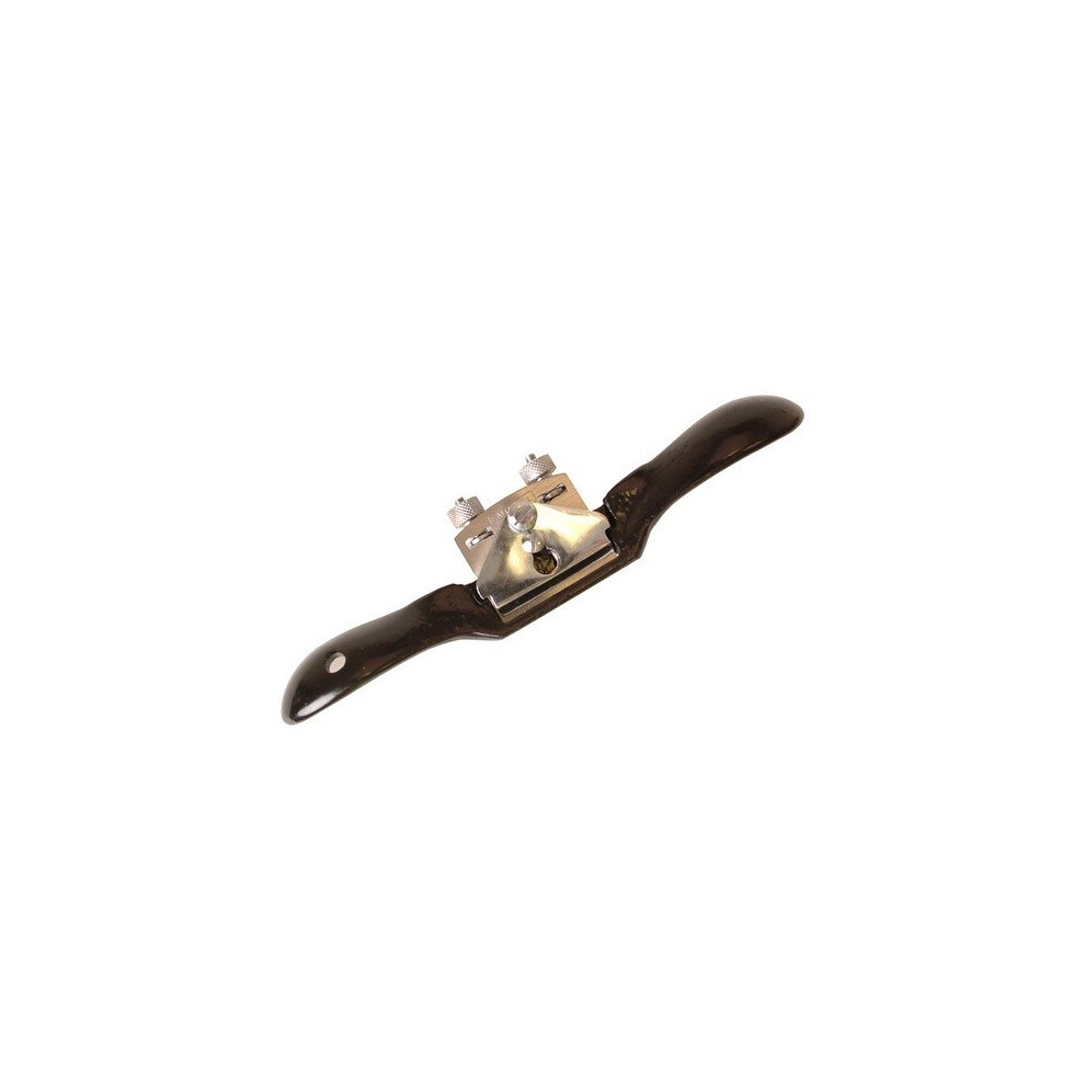 Faithfull Spokeshave Flat