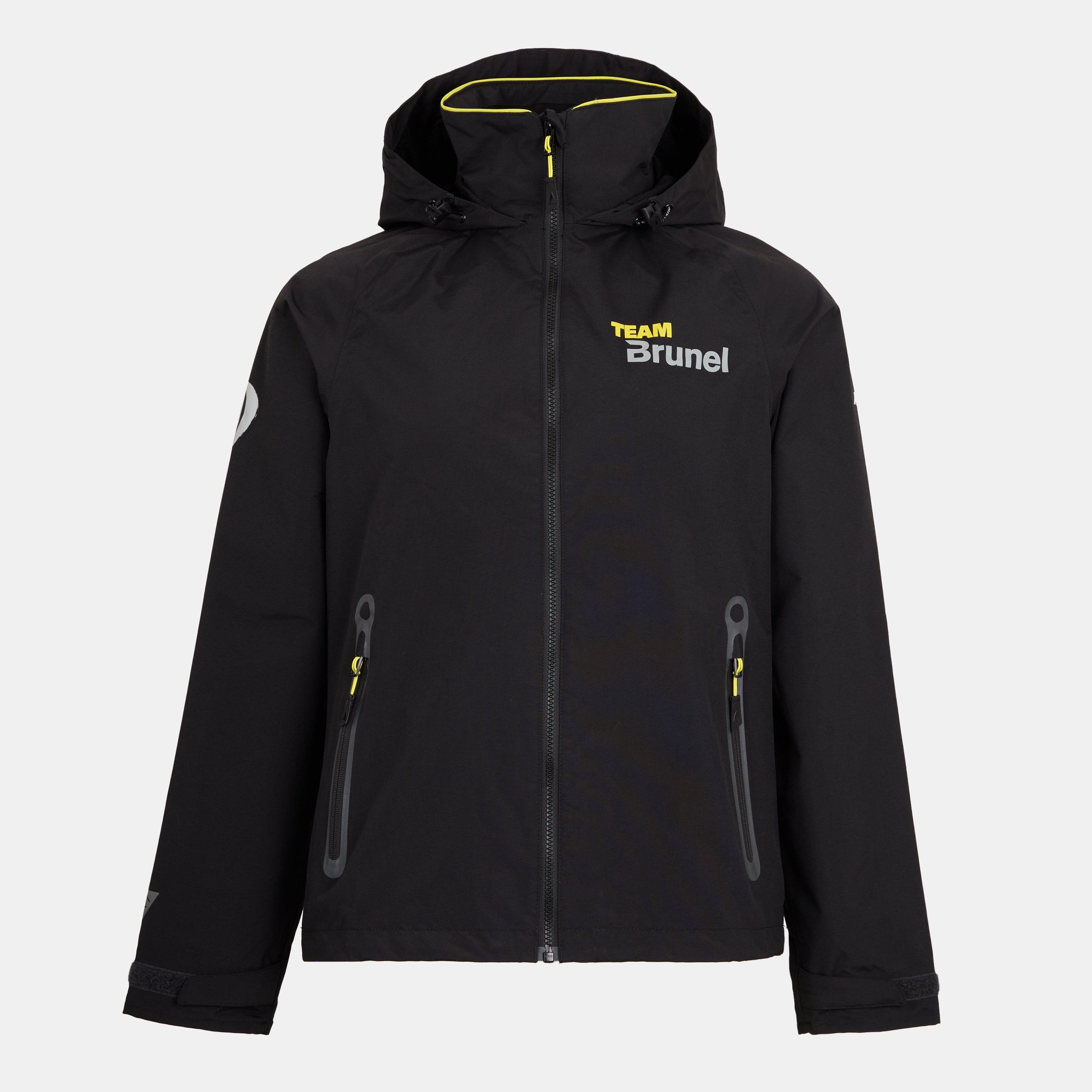 MUSTO Performance Training Jackets - Black