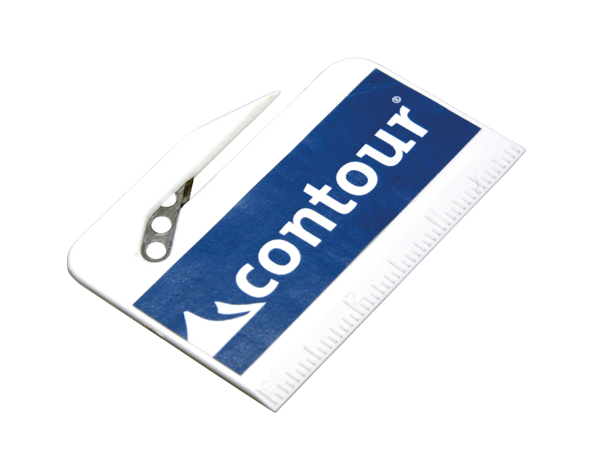 Contour Fellschneider - White - One Size