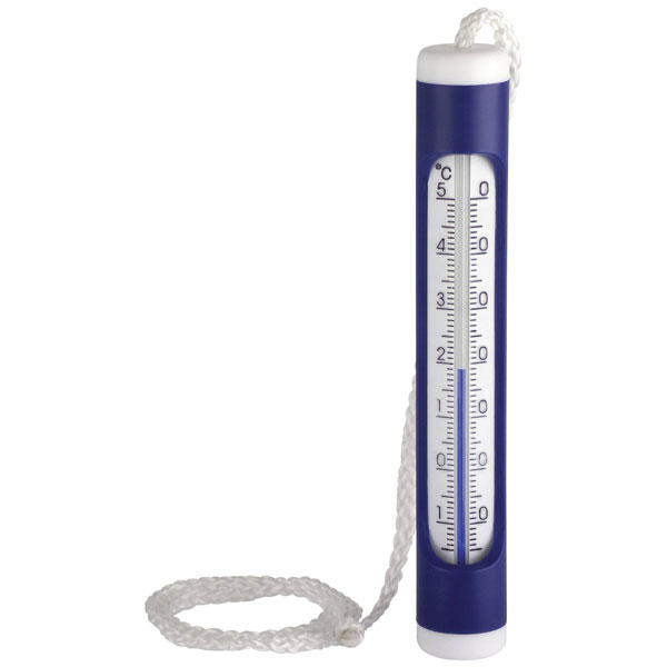 TFA Dostmann 40.2004 Pond Thermometer For Accurate Pool Or Pond Temps