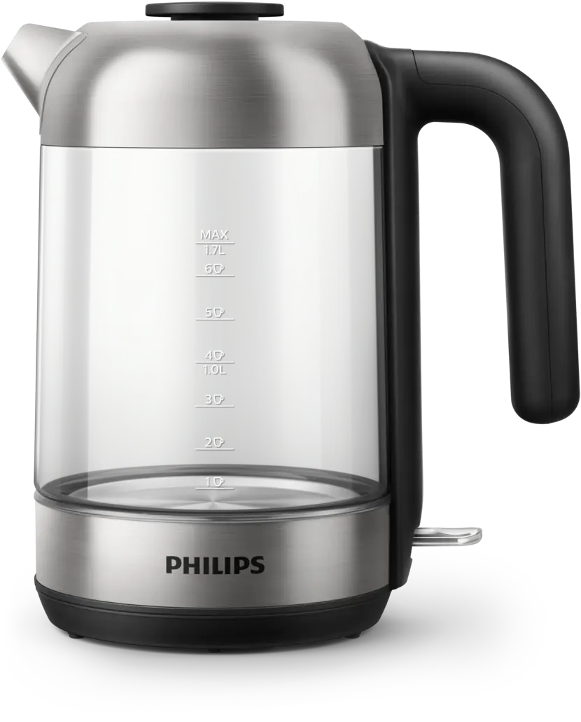 Philips Glass kettle HD9339/80