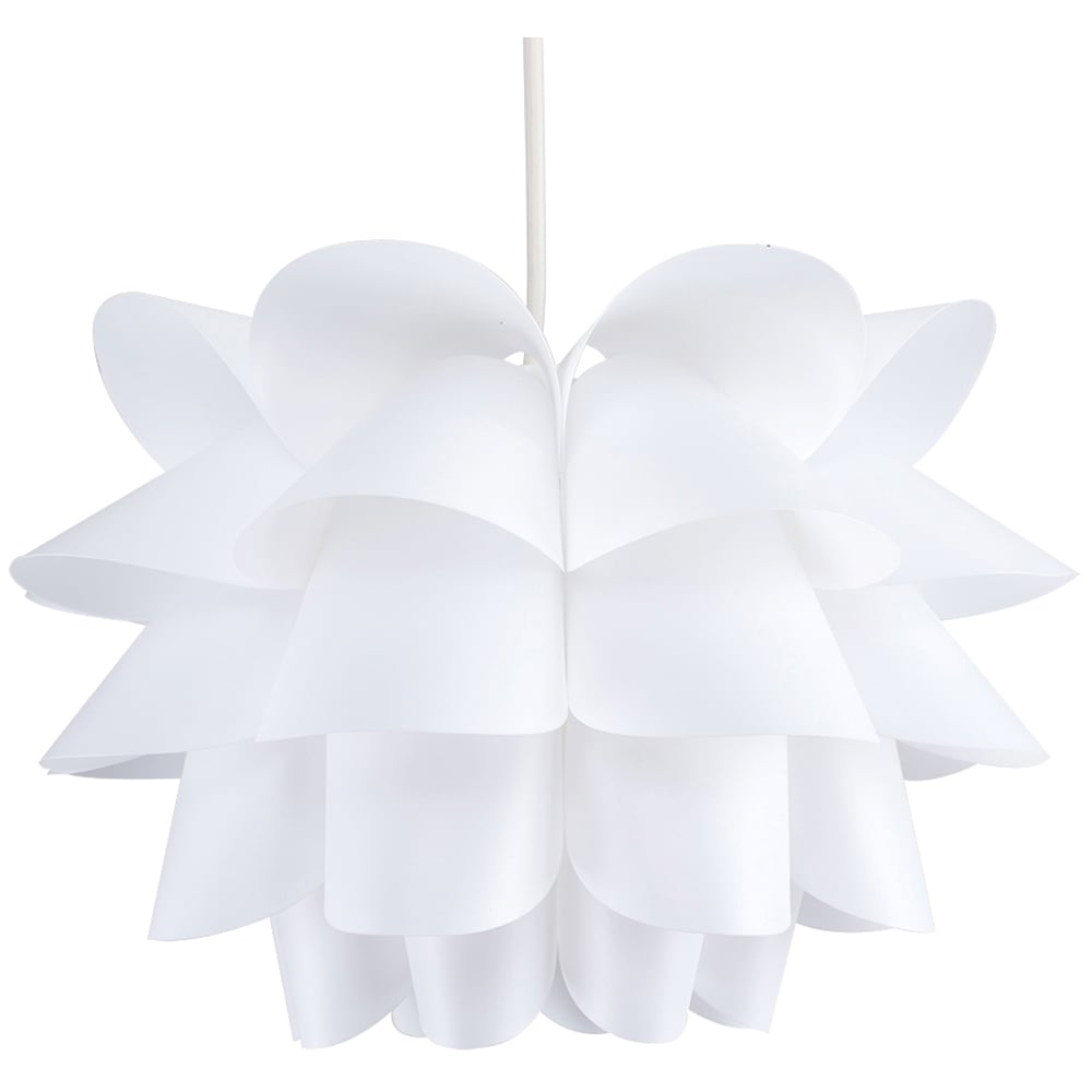 Iconic Lights Danish Pendant Shade