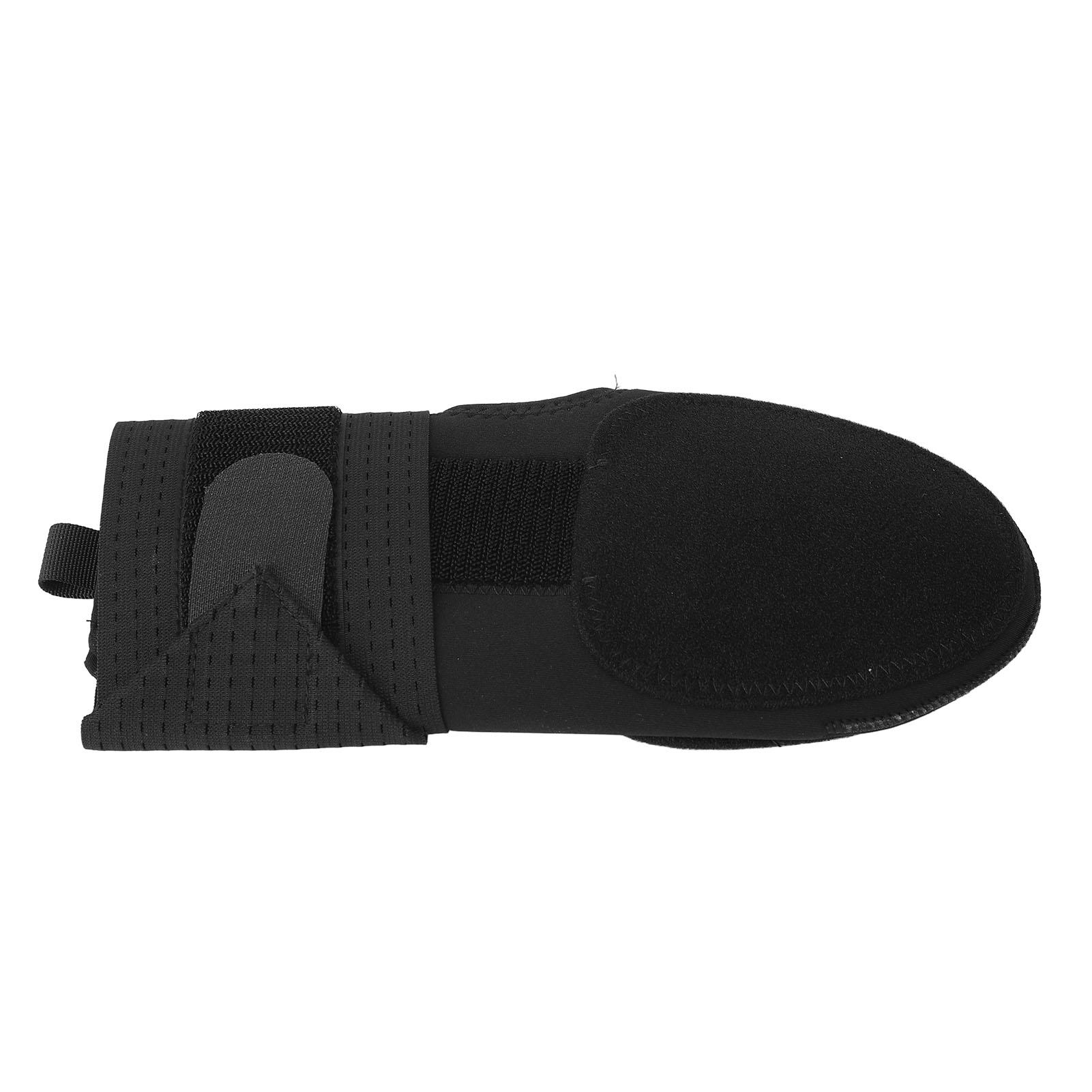 GoolRC Adult Baseball Sliding Mitt Hand Protection Softball Sliding Glove Protective Sports Accessories