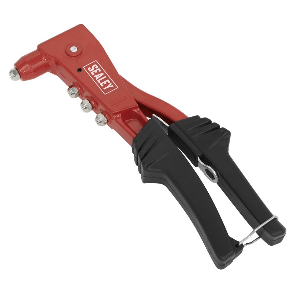 Sealey AK992 Riveter Heavy Duty