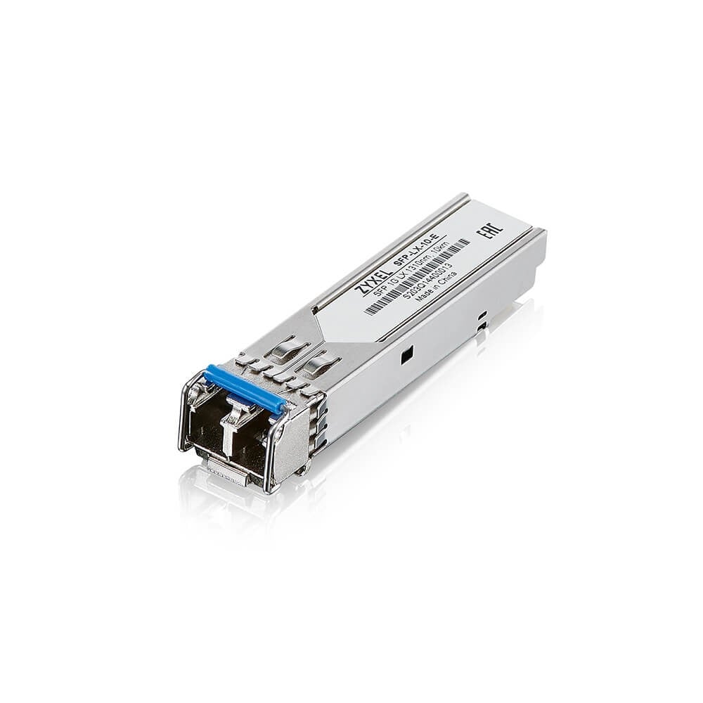 ZYXEL SFP-LX-10-E network transceiver module Fiber optic 1000 Mbit/s 1310 nm