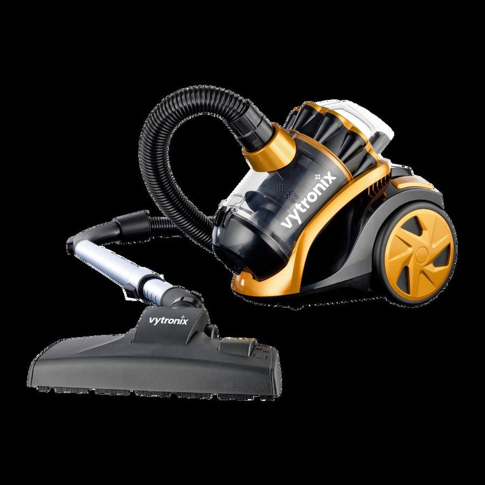 Vytronix VTB Bagless Cylinder Vacuum Cleaner
