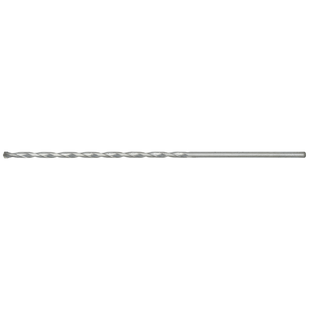 Sealey Straight Shank Rotary Impact Drill Bit 7 X 300MM