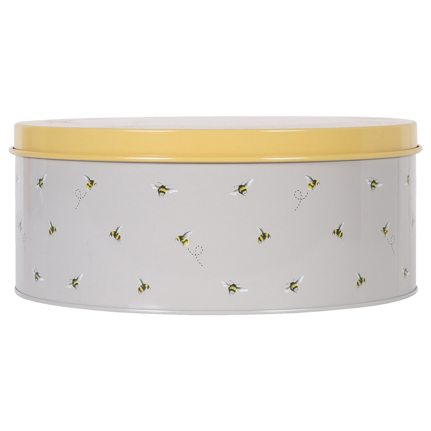 Pack of 2 Honeycomb Cake Tins