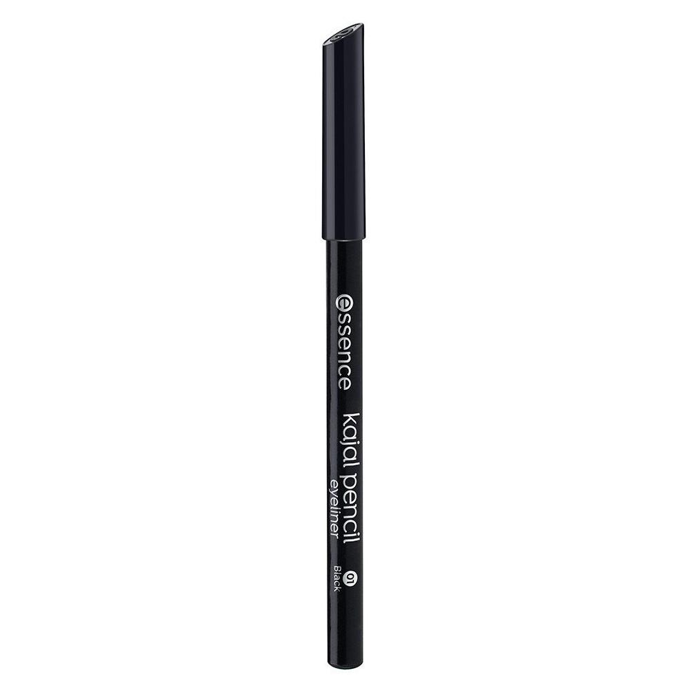 Essence Eyes Eyeliner & Kajal Kajal Pencil Nr. 08 Teddy 1 g