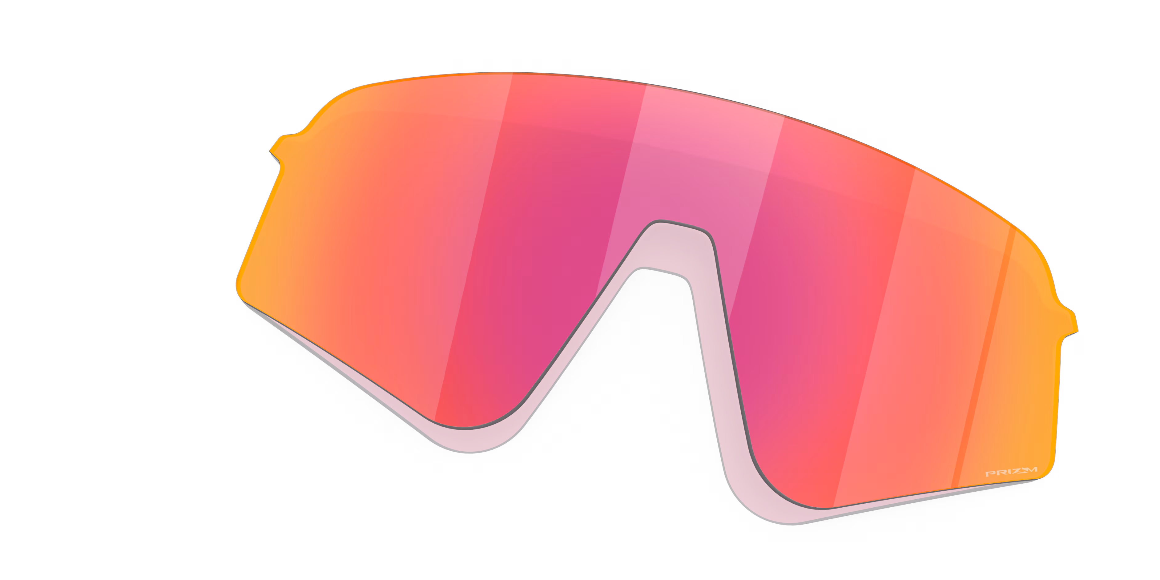 Oakley Men's Sutro Lite Sweep Replacement Lens