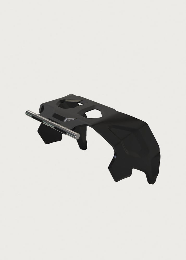 Marker Duke PT Ski Crampons - 125mm