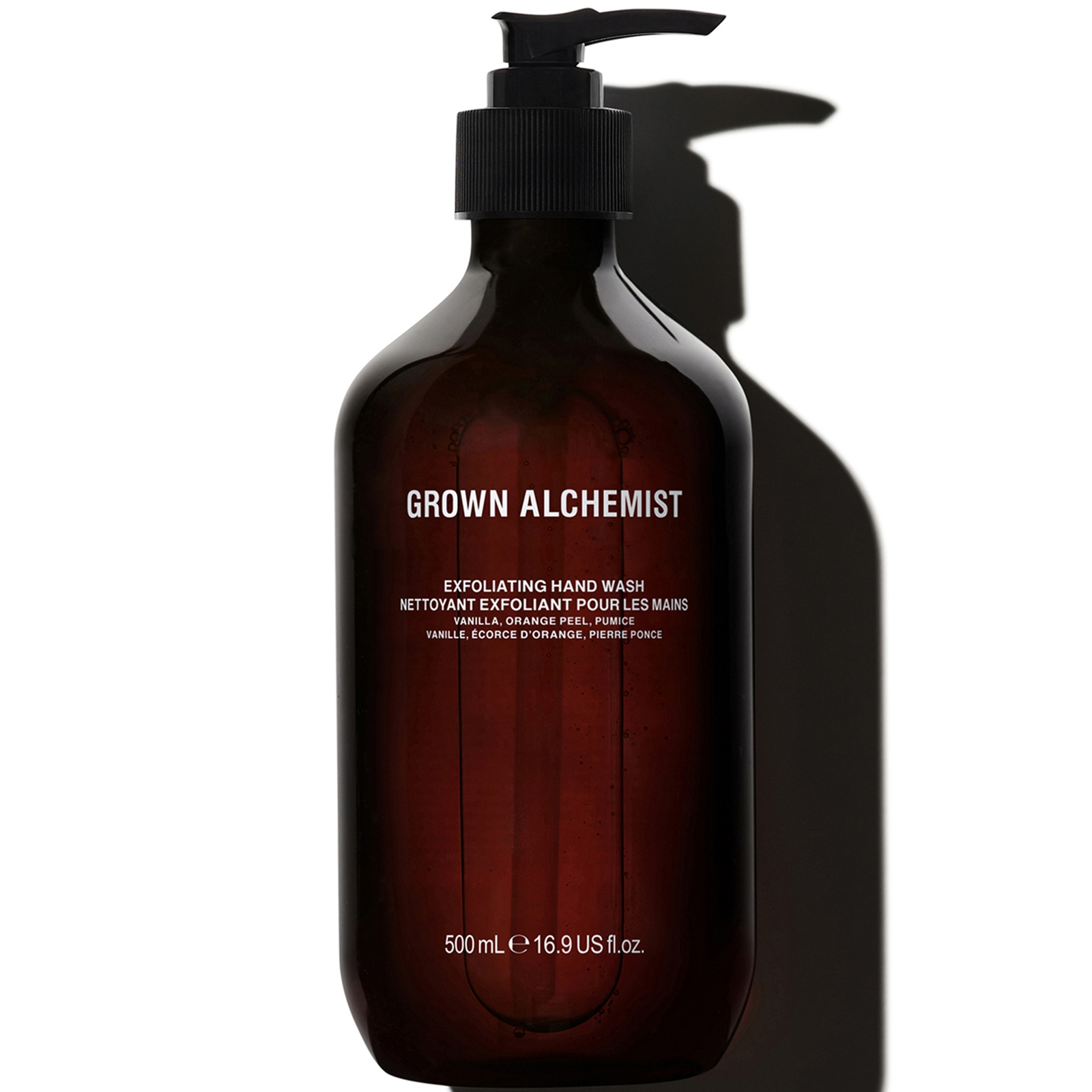 Grown Alchemist Exfoliating Hand Wash 500Ml