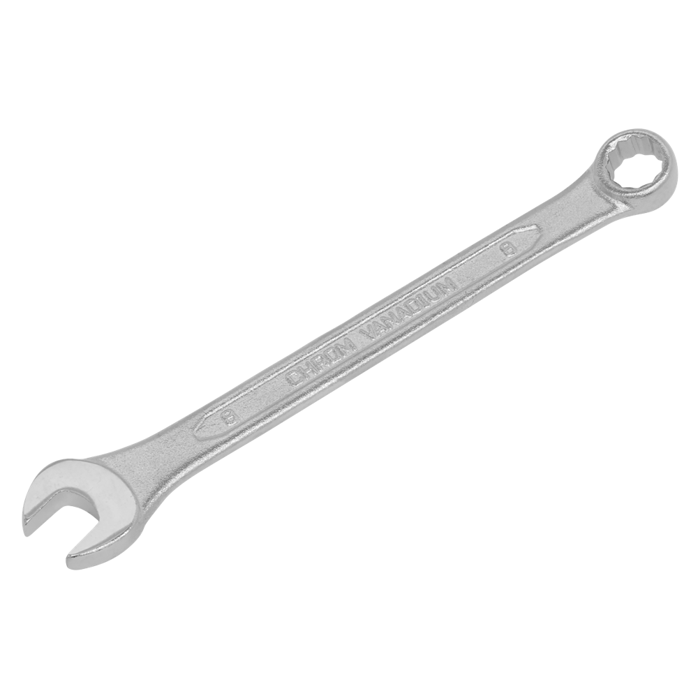 Sealey S0408 Combination Spanner 8mm