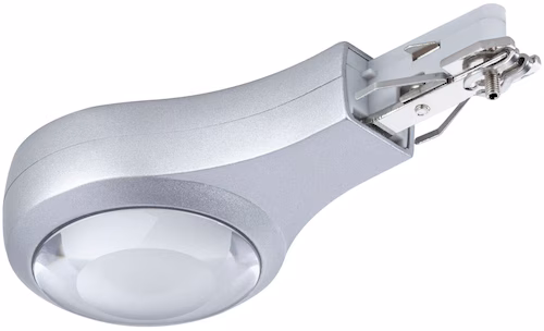 Paulmann Track Cap gray