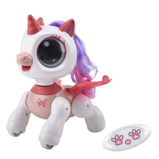 IR Smart Unicorn Remote Control Electronic Pet
