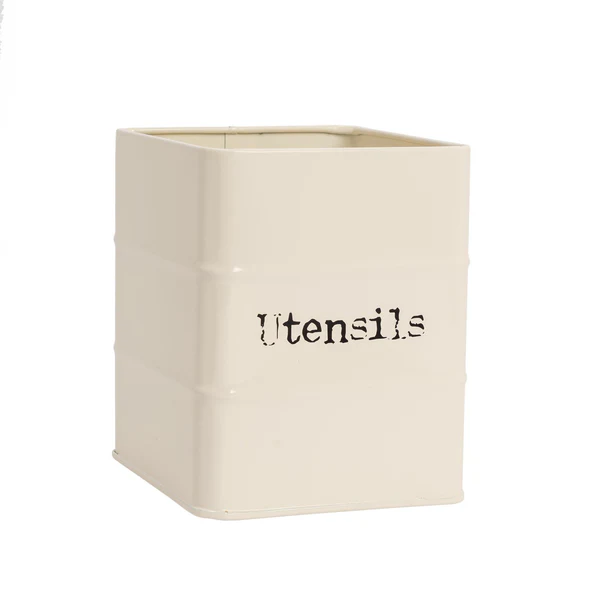 Kitchen Utensil Holder 