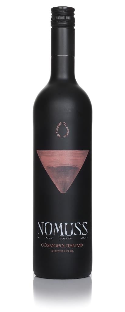 NOMUSS Cosmopolitan Mix Mixers