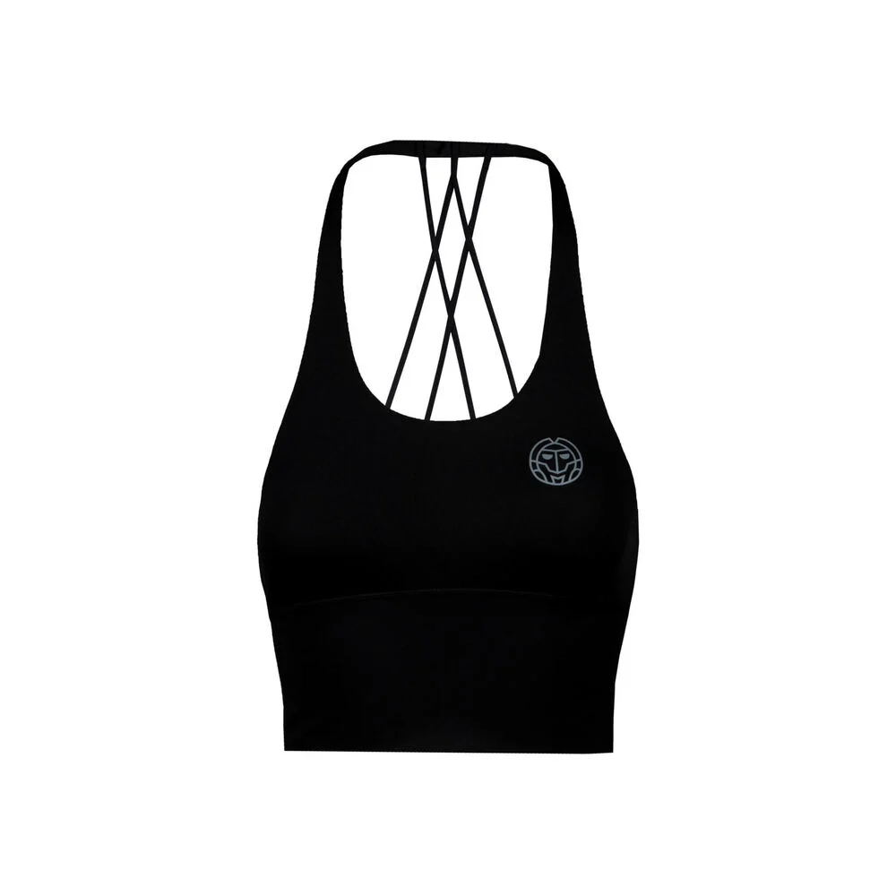 BIDI BADU Pecprotect Move Sports Bras Women black