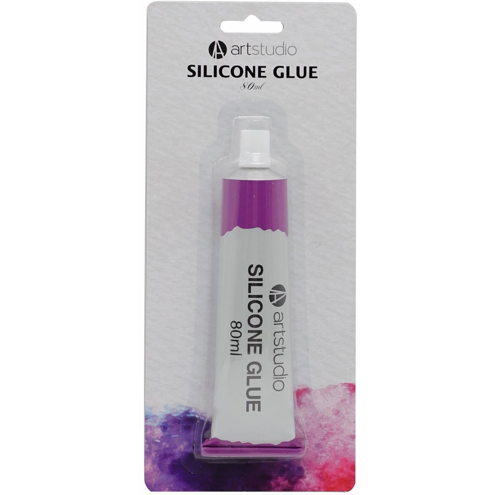Art Studio Silicone Glue - 80cm3