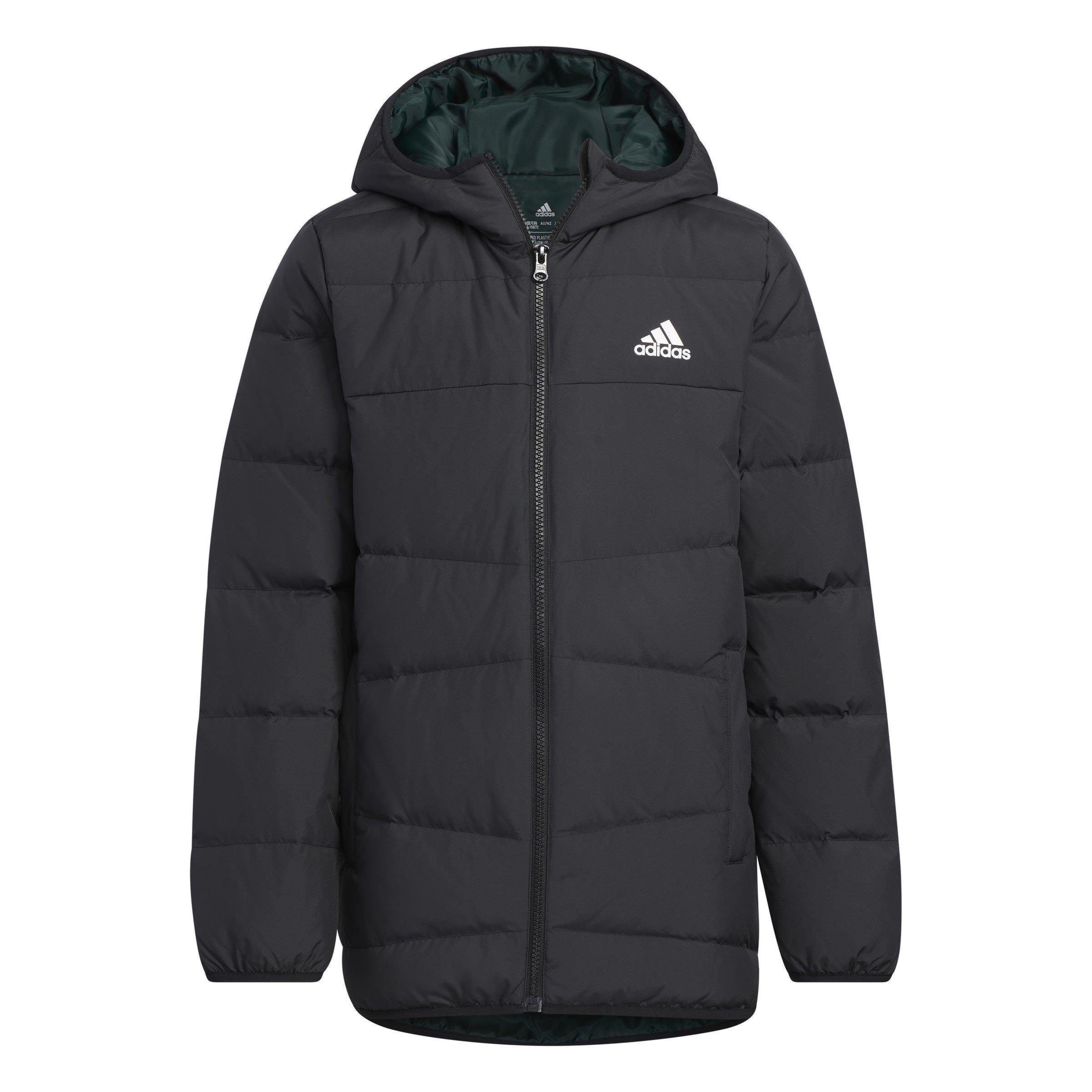 Adidas Frosty Winter - Grade School Jackets