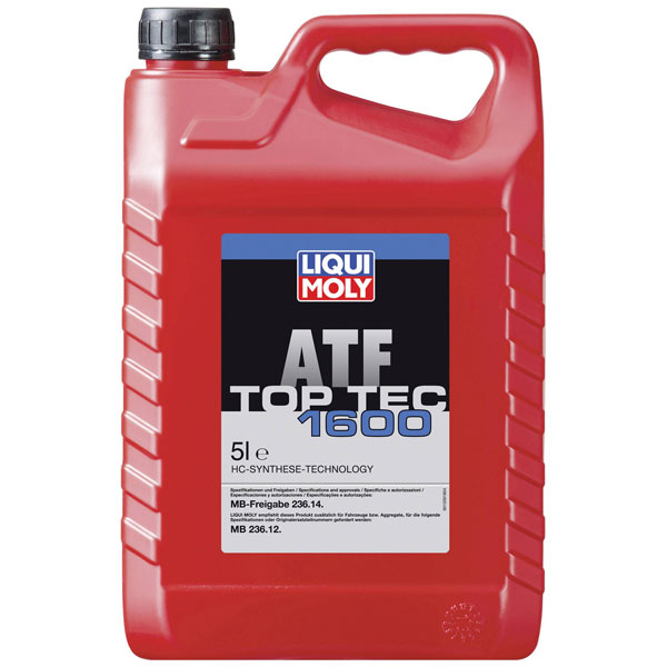 Liqui Moly Top Tec Atf 1200 (/ R )