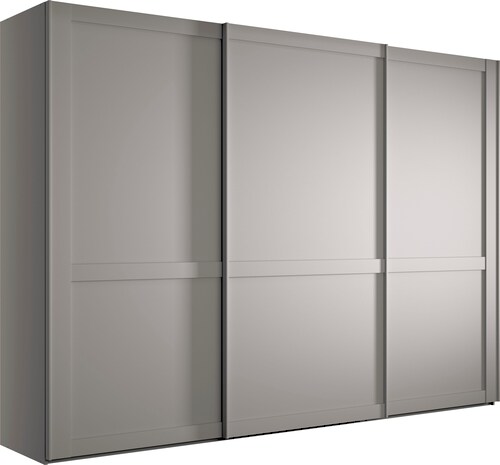 John Lewis & Partners Marlow 300cm Sliding Door Wardrobe