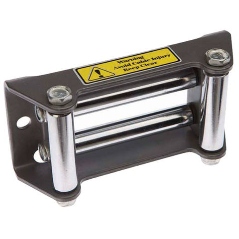 Warrior Power Products Warrior Roller Fairlead for Winches