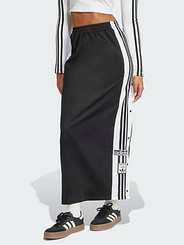 Adidas Adicolor Adibreak Maxi Skirt
